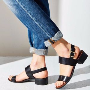 Seychelles Cassiopeia Sandals 8